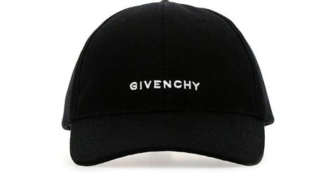 givenchy paris cappello